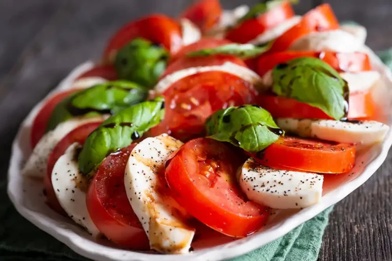 Caprese Salad