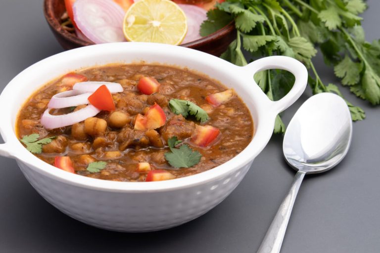 Chana Masala