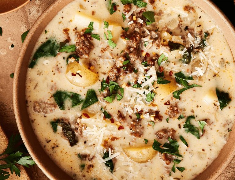 Zuppa Toscana