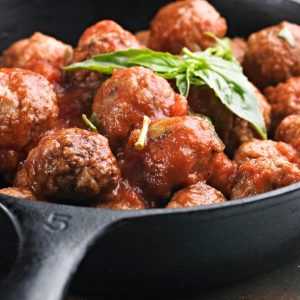 Albóndigas con Tomate is a warm, flavorful dish that’s perfect for sharing as a tapa or enjoying as a main dish, served with crusty bread, over rice, or with pasta.