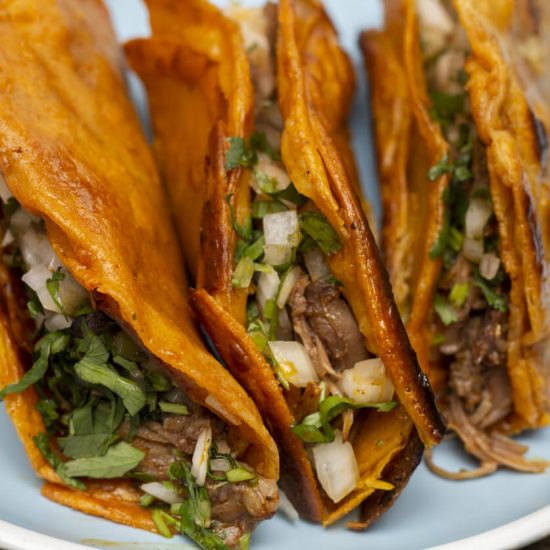 Birria tacos offer a delectable mix of textures and flavors—spicy, savory, slightly sweet, and tangy—making them an irresistible choice for any taco lover looking for something uniquely delicious.