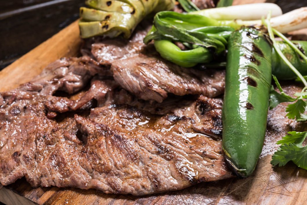 Carne Asada is versatile and festive, ideal for a weekend barbecue or any gathering where you want to impress with bold flavors and a casual, interactive dining experience.