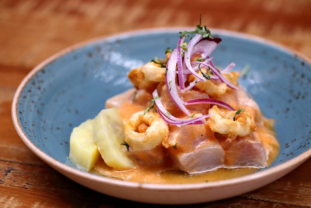 Ceviche is a refreshing, light dish that’s perfect for warm weather and gatherings. It's a celebration of fresh, simple ingredients, bringing out the best flavors of the sea.