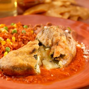 Chiles Rellenos can be a bit labor-intensive, but the result is a delicious and satisfying dish that’s well worth the effort. They can be a show-stopping main course or a special appetizer for festive occasions.