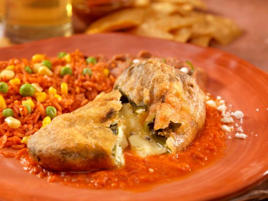 Chiles Rellenos can be a bit labor-intensive, but the result is a delicious and satisfying dish that’s well worth the effort. They can be a show-stopping main course or a special appetizer for festive occasions.