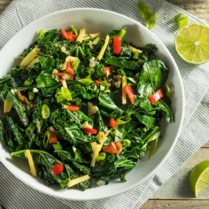 Couve à Mineira is a simple, vibrant side dish that brings a touch of Brazilian flair to any meal. It’s quick to prepare and serves as a healthy and tasty addition to many dishes, enhancing your dining experience with minimal effort.