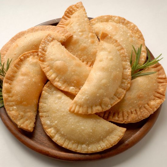 Empanadas are a versatile and satisfying food that can be customized with countless fillings to suit any taste preference. Whether for a party, picnic, or a simple family meal, they are a delicious option that’s always a hit.