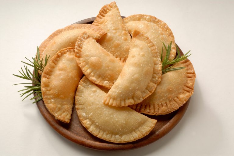 Empanadas