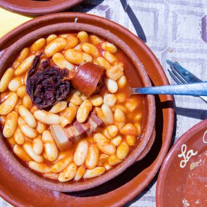 Fabada Asturiana is a true celebration of Spanish culinary traditions, providing a warming, filling meal that showcases the simple yet profound flavors of its ingredients