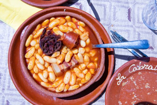 Fabada Asturiana is a true celebration of Spanish culinary traditions, providing a warming, filling meal that showcases the simple yet profound flavors of its ingredients