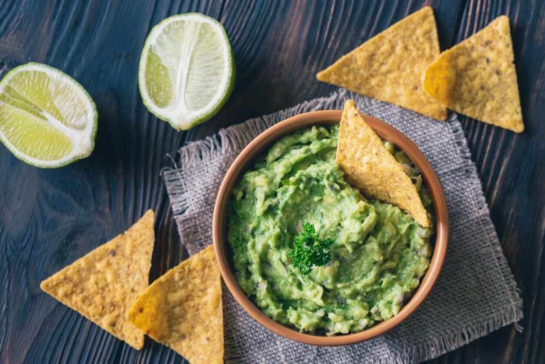 Guacamole is not only delicious and easy to make but also offers health benefits due to the avocados, which are high in healthy fats, fiber, and various essential nutrients. Whether served with tortilla chips, as a topping for tacos, or as a side for grilled meats, guacamole is always a crowd-pleaser.