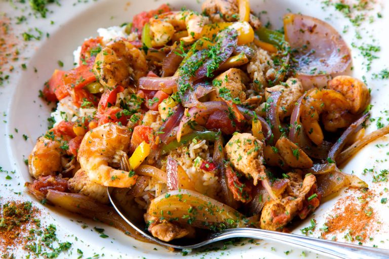 Jambalaya