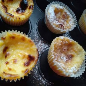 Pastéis are versatile and can be filled with almost anything, making them a favorite treat at Brazilian gatherings, parties, or simply as a delicious snack.