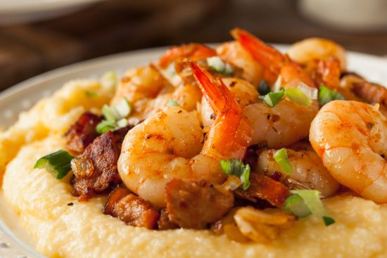 Shrimp and Grits is a soulful, satisfying dish that embodies Southern cooking, offering a combination of textures and flavors that are sure to delight any palate.