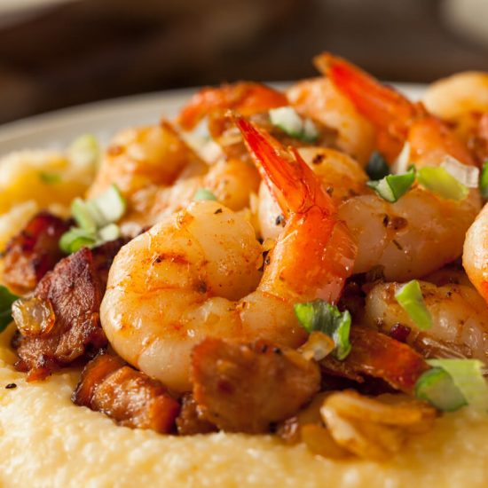 Shrimp and Grits is a soulful, satisfying dish that embodies Southern cooking, offering a combination of textures and flavors that are sure to delight any palate.