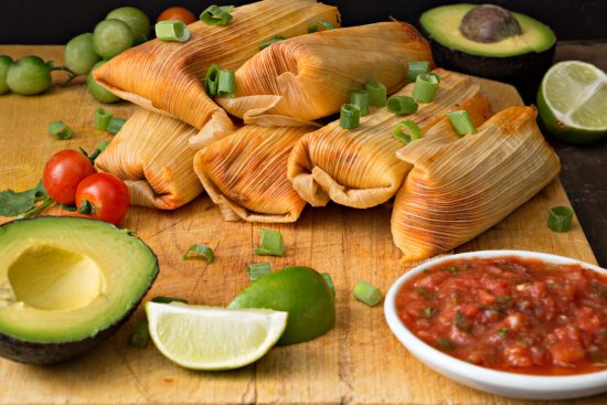 Tamales are not only a delicious treat but also a wonderful way to bring people together, as making them can be a social event where everyone helps in the preparation. They are perfect for celebrations, holidays, or any special occasion.