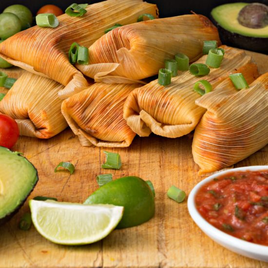 Tamales are not only a delicious treat but also a wonderful way to bring people together, as making them can be a social event where everyone helps in the preparation. They are perfect for celebrations, holidays, or any special occasion.