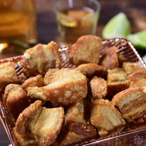 Torresmo is a simple yet delicious treat that captures the essence of Brazilian culinary traditions. Whether served at a casual gathering or as a comforting home snack, it’s a crowd-pleaser for those who appreciate its savory crunch.