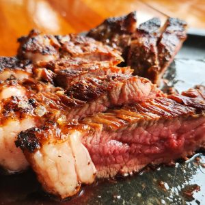 Picanha is not only a treat in terms of taste but also a cultural experience, bringing a slice of Brazilian culinary tradition to your table. Perfect for gatherings, this grilling favorite promises to impress with its simple yet bold flavors.