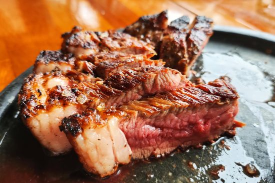 Picanha is not only a treat in terms of taste but also a cultural experience, bringing a slice of Brazilian culinary tradition to your table. Perfect for gatherings, this grilling favorite promises to impress with its simple yet bold flavors.