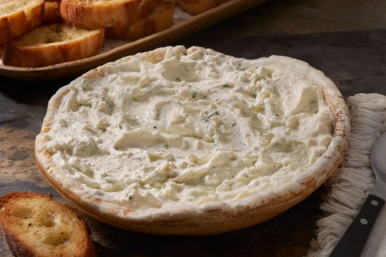 Taramosalata offers a taste of the Mediterranean with its rich, savory flavors and smooth texture. It's a delightful dip that brings a touch of Greek tradition to any table.