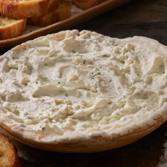 Taramosalata offers a taste of the Mediterranean with its rich, savory flavors and smooth texture. It's a delightful dip that brings a touch of Greek tradition to any table.