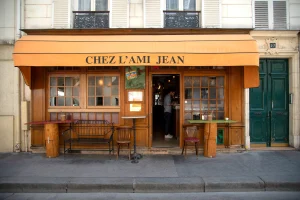 Chez L’Ami Jean