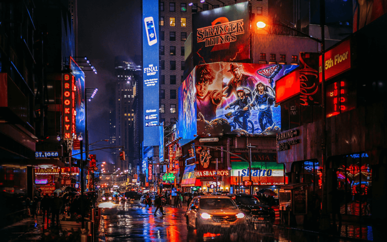 Best Italian Restaurant In NYC