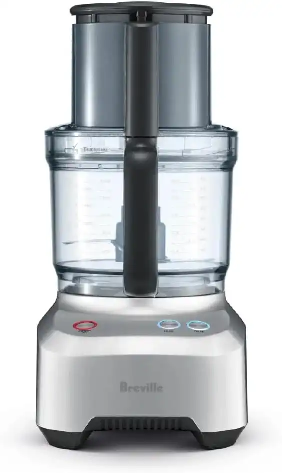 Breville Food Processor