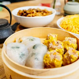 Chinese stir-fry recipes