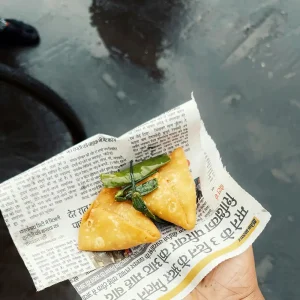 Indian comfort food recipes