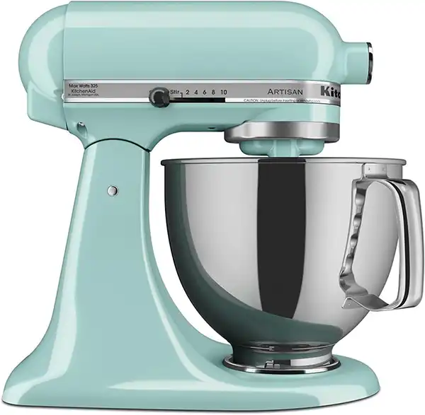KitchenAid Stand Mixer Artisan