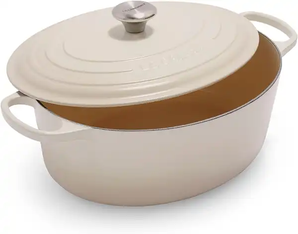 Le Creuset Dutch Oven