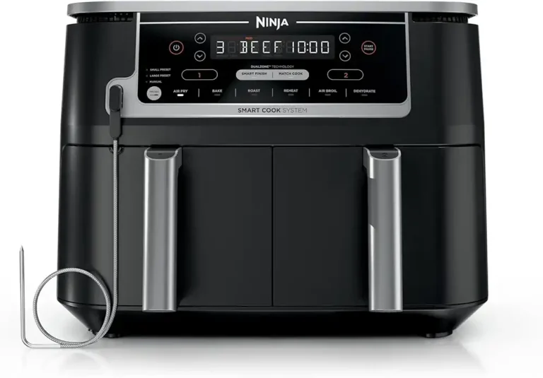 Ninja Dual Zone Air Fryer