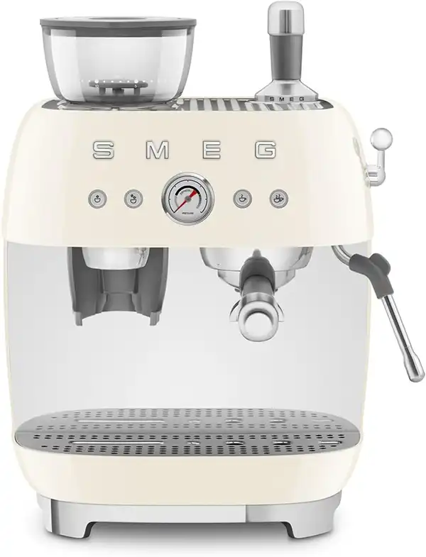 SMEG Espresso Machine