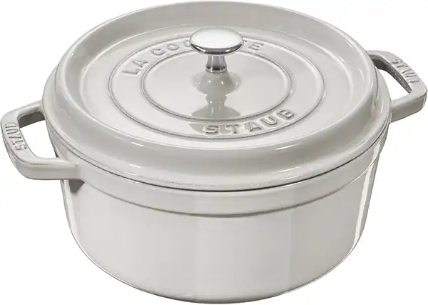 Staub Cocotte
