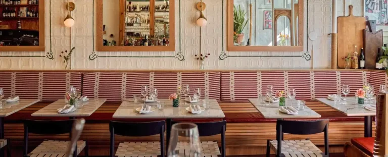 LaRina Pastificio & Vino